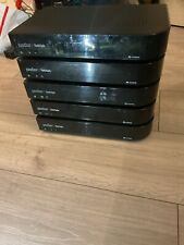 5 X Youview TalkTalk Box Huawei DN370T Box Only - Spares Or Repairs