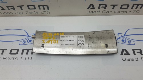 2006 audi saloon phone - audi, b7