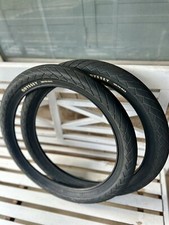Odyssey dugan bmx tires 20x2 - dugan,