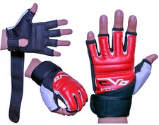 Evo mma gloves grappling - evo,