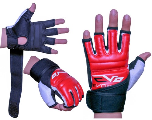 Evo mma gloves grappling - evo,