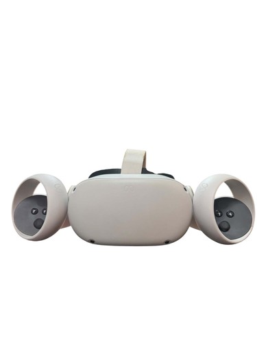 Meta oculus quest - 2, vr