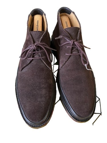 Russell and bromley men - russell,