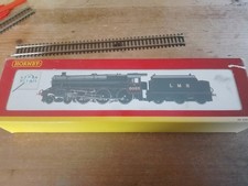 Hornby R2257 lms 4-6-0 5055