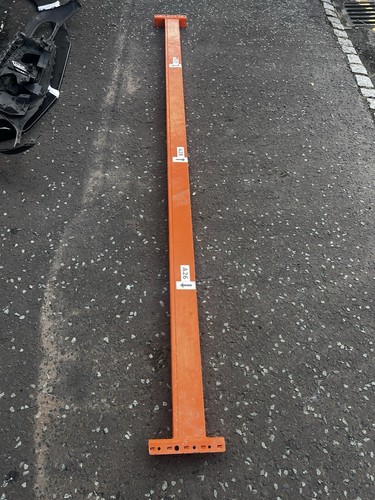 Pallet racking heavy - heavy, duty