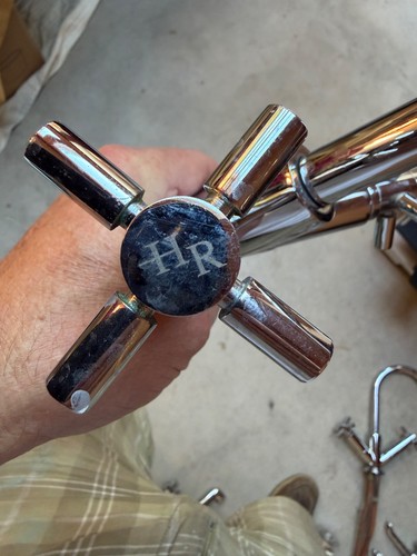 Hudson reed crosshead mono - hudson,