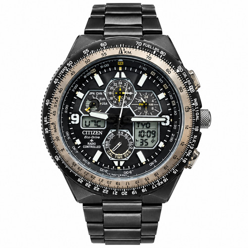 Citizen promaster 35th - citizen,