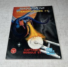 Task Force Star Fleet Battles