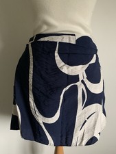 Primark Ladies Blue White