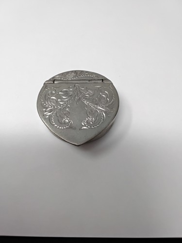 Vintage edwin blyde pewter - edwin,
