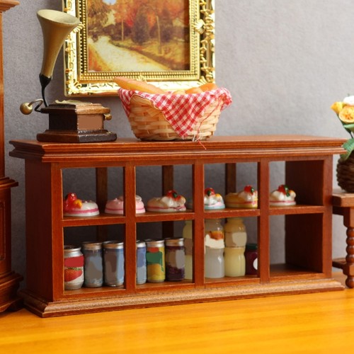 Cake counter for doll - counter,