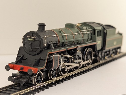 Mainline gauge standard - mainline,