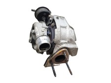 Renault Scenic Turbo