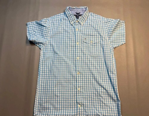 Tommy hilfiger shirt - hilfiger,