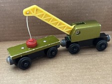 Breakdown Crane + Flatbed -