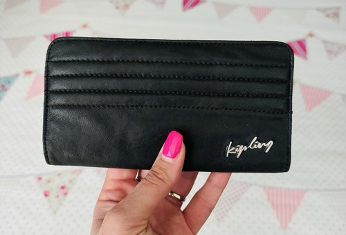 Kipling large black - large,