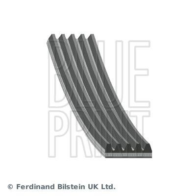 Blueprint ad05r1815 ribbed - blueprint, v-ribbed
