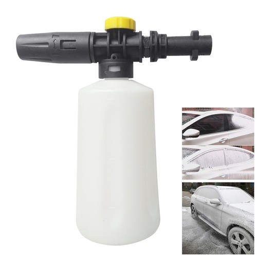700ml snow foam - 700ml,