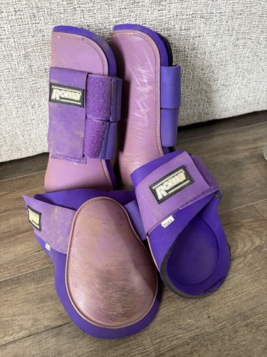Purple roma open - roma,