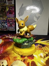 Pokemon Eevee Action Figure