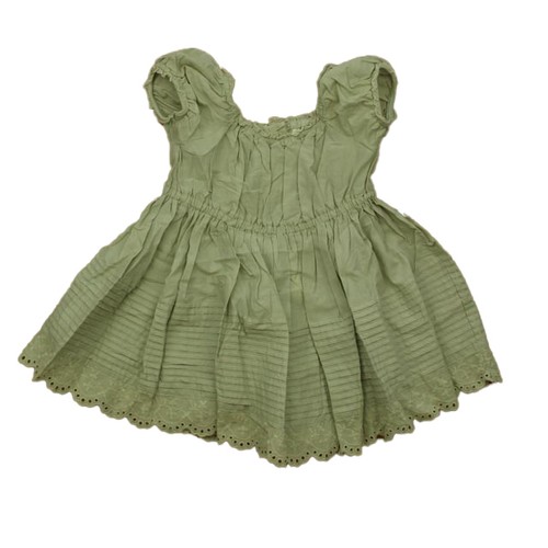 Rylee cru 3y ruffle - +, swing