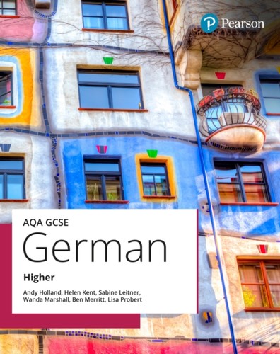 Aqa gcse german - aqa,