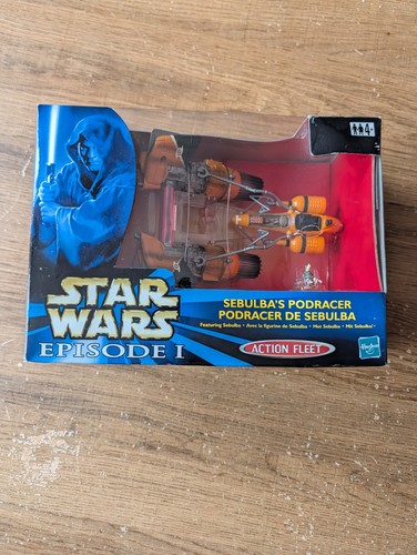 Star wars action fleet episode - action,