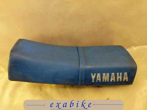 Saddle for yamaha - yamaha, xt