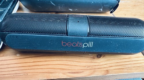 Beats dre pill 2 0 - by,