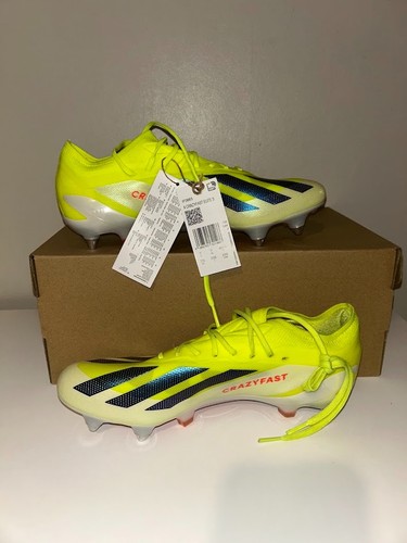 Adidas crazyfast elite mens - adidas, x