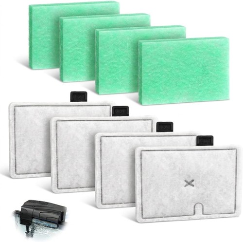 Cf1 fish tank filter - tank,