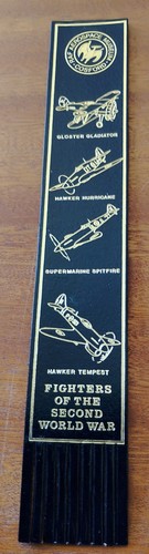 Fighter aircraft ww2 spitfire - fighter,