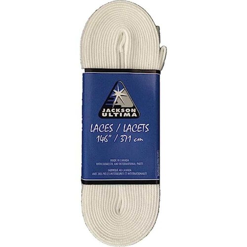 Jackson figure ice skate laces - jackson,