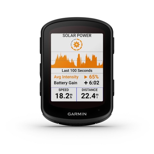 Garmin edge 840 - garmin,