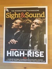 Sight And Sound Magazine
