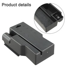 Armrest Organizer Box for