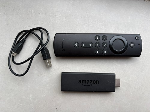 Amazon firestick 2nd - firestick, tv