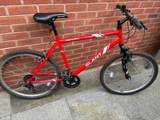 Mountain Bike - Apollo