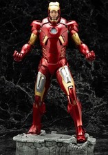 Kotobukiya ARTFX Iron Man