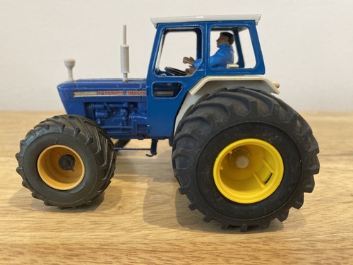 Britains ford 5000 - britains,
