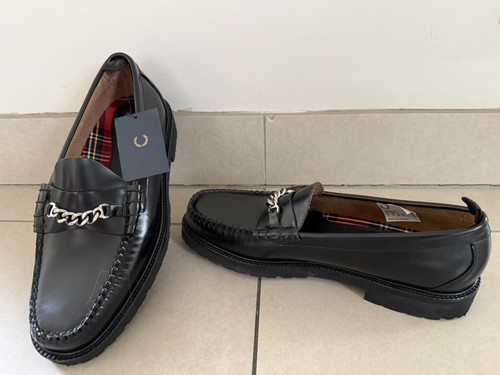 Bnib bass weejuns - bnib, fred