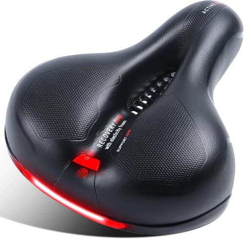 Extra wide comfy cushioned - extra,