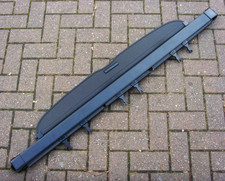 Honda CRV MK3 -  Rear Parcel