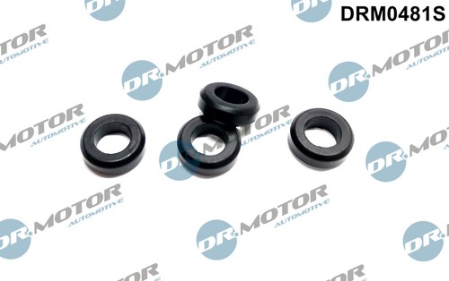 Fits motor drm0481s - dr.,