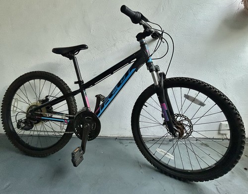Felt mountain bike 7 - felt,