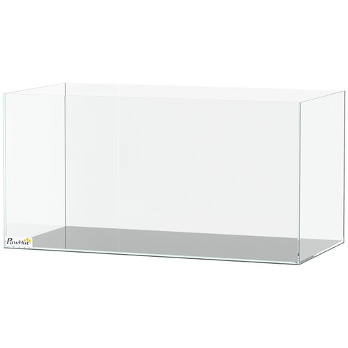 Pawhut 51l fish tank with - pawhut,