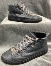 Balenciaga Arena Leather
