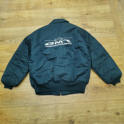 Bomber jacket cwu - 45/p, mens