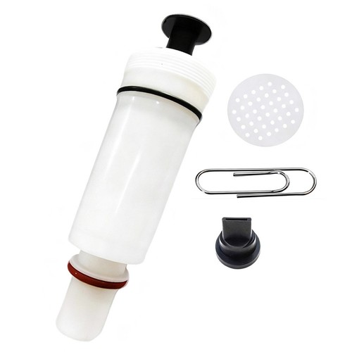 Flush valve cartridge kit - cartridge,