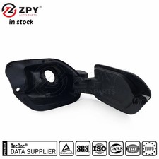 Fuel Gas Tank Filler Door Lid
